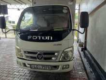 Foton T X  3578 2020 Lorry