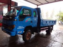 Foton Tapar 2007 Lorry