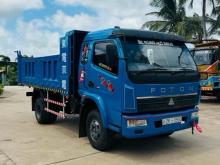 Foton Tipeer 2011 Lorry