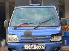 Foton Foton 2014 Car