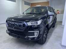 Foton Double Cab Tunland G7 2025 Pickup