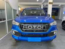Foton TUNLAND G7 2025 Pickup