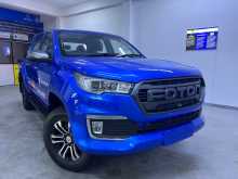Foton TUNLAND G7 2025 Pickup