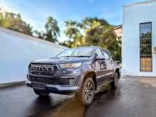 Foton Tunland G7 2026 Pickup