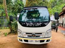 Foton Foton 2014 Lorry