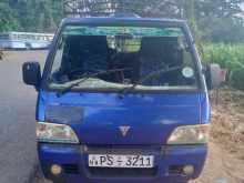 Foton Unimo Lokka 2011 Lorry