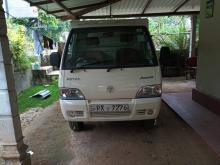 Foton Foton 2014 Lorry