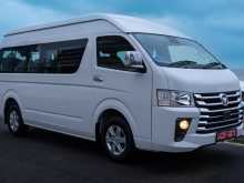 Foton VIEW CS2 2026 Van
