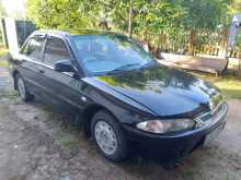 Proton Wira 2004 Car