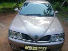 Foton Waja 2000 Car