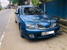 Foton Waja 2002 Car