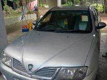 Proton WIRA 2000 Car