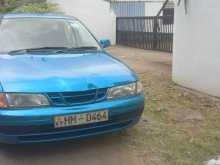 Foton Wira 2000 Car