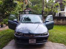 Foton Weera 1998 Car