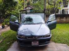 Foton Wira 1998 Car