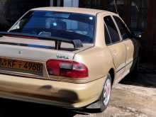 Foton Wira 2005 Car