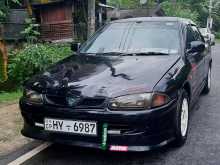 Foton Wira 2004 Car