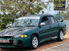 Foton Wira 2006 Car