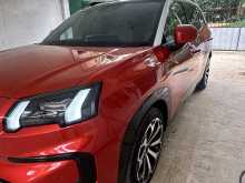 GAC AION V 2025 SUV