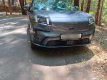 GAC AION V 2025 SUV