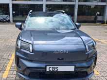 GAC AION V PREMIUM 2025 SUV