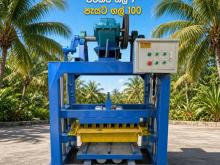 GAC Block Making Machine 2026 Other