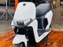GAC Somarro 2026 Motorbike