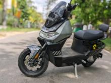 Other Garow 2024 Motorbike