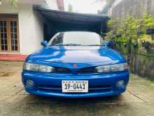 Mitsubishi Galant 1994 Car