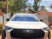 Haval Jolion 2026 SUV