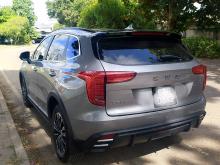 Haval Jolion 2025 SUV