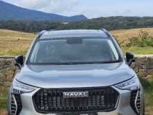 Haval Jolion 2025 SUV