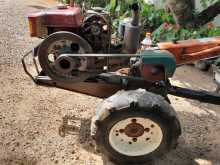 Haval Lourel 1997 Tractor
