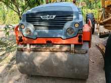 Haval ROLLER 5 TON 2015 Heavy-Duty