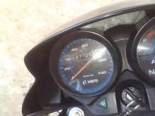 Hero Hf Deluxe 2015 Motorbike