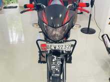 Hero 125 2017 Motorbike