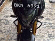 Hero 160 2026 Motorbike