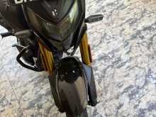 Hero HUNK 160 4v 2026 Motorbike