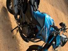 Hero 200 2019 Motorbike