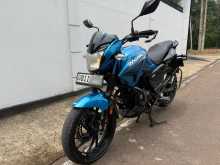 Hero Hunk 200 2019 Motorbike