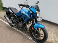 Hero Hunk 2019 Motorbike
