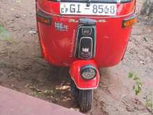 Bajaj 2 Stroke 2001 Three Wheel