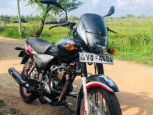 Bajaj Platina 2011 Motorbike