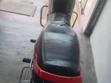 Hero Hero 2013 Motorbike