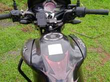 Hero Hunk 2014 Motorbike