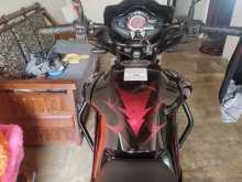Hero 2015 2015 Motorbike