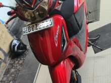 Hero 2015 2015 Motorbike