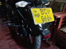 Hero HUNK 2015 Motorbike