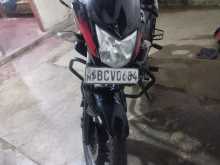 Hero Hero 2015 Motorbike