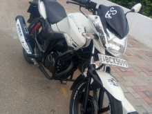 Hero Hero 2015 Motorbike